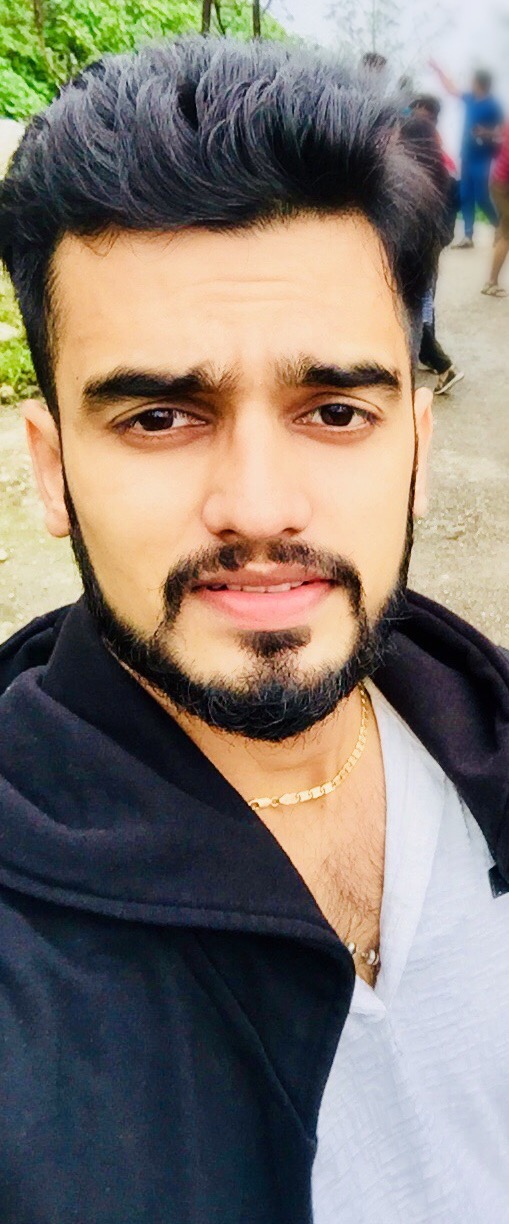 Sagar Vaghela photo collage